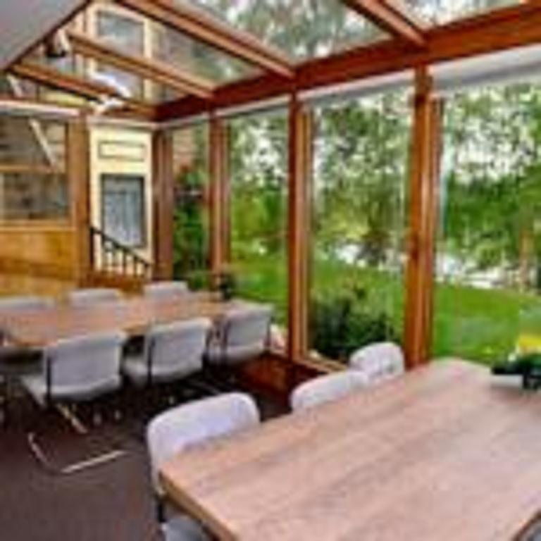 Soldotna B & B Lodge Exterior photo