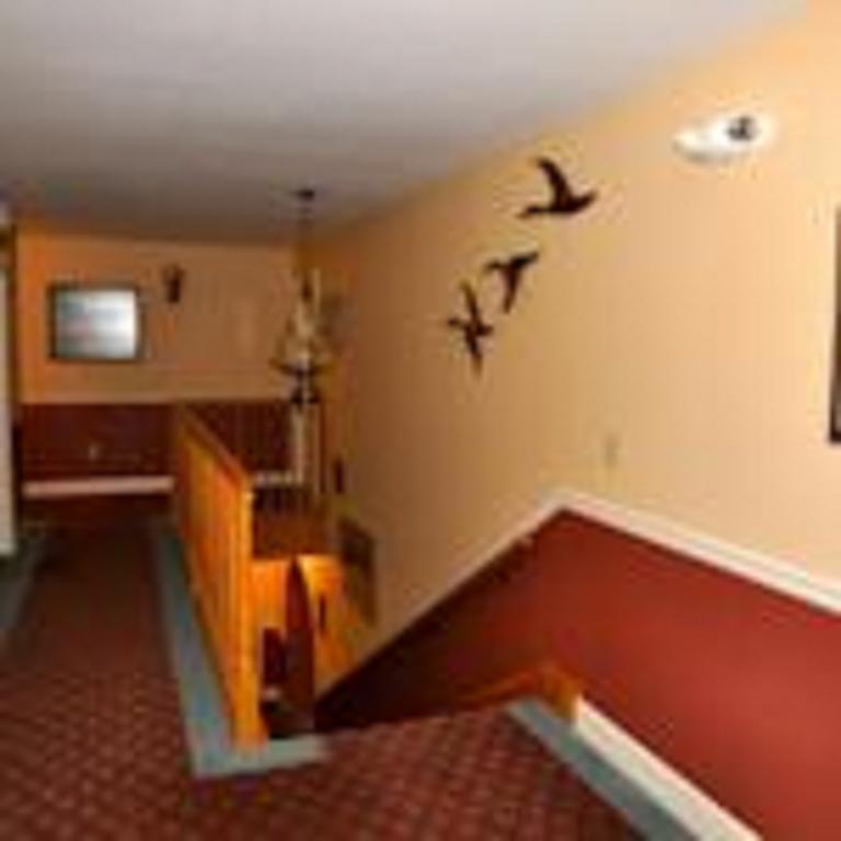Soldotna B & B Lodge Exterior photo