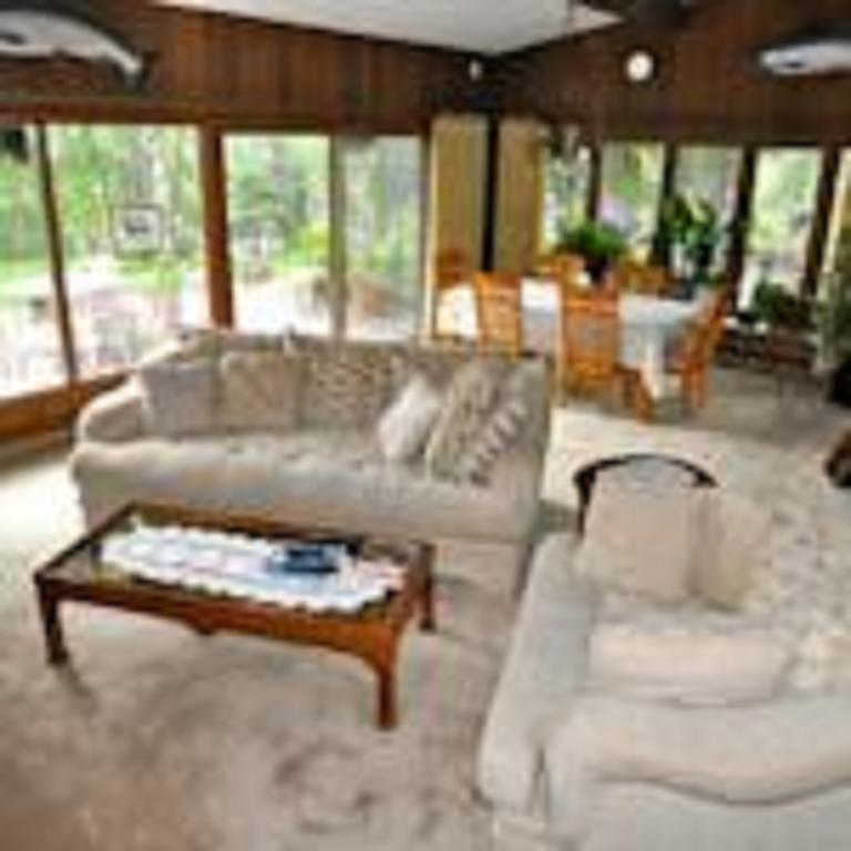 Soldotna B & B Lodge Exterior photo