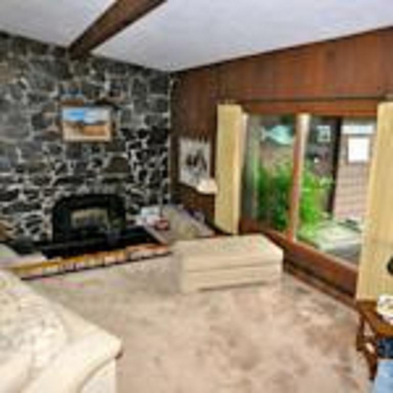 Soldotna B & B Lodge Exterior photo