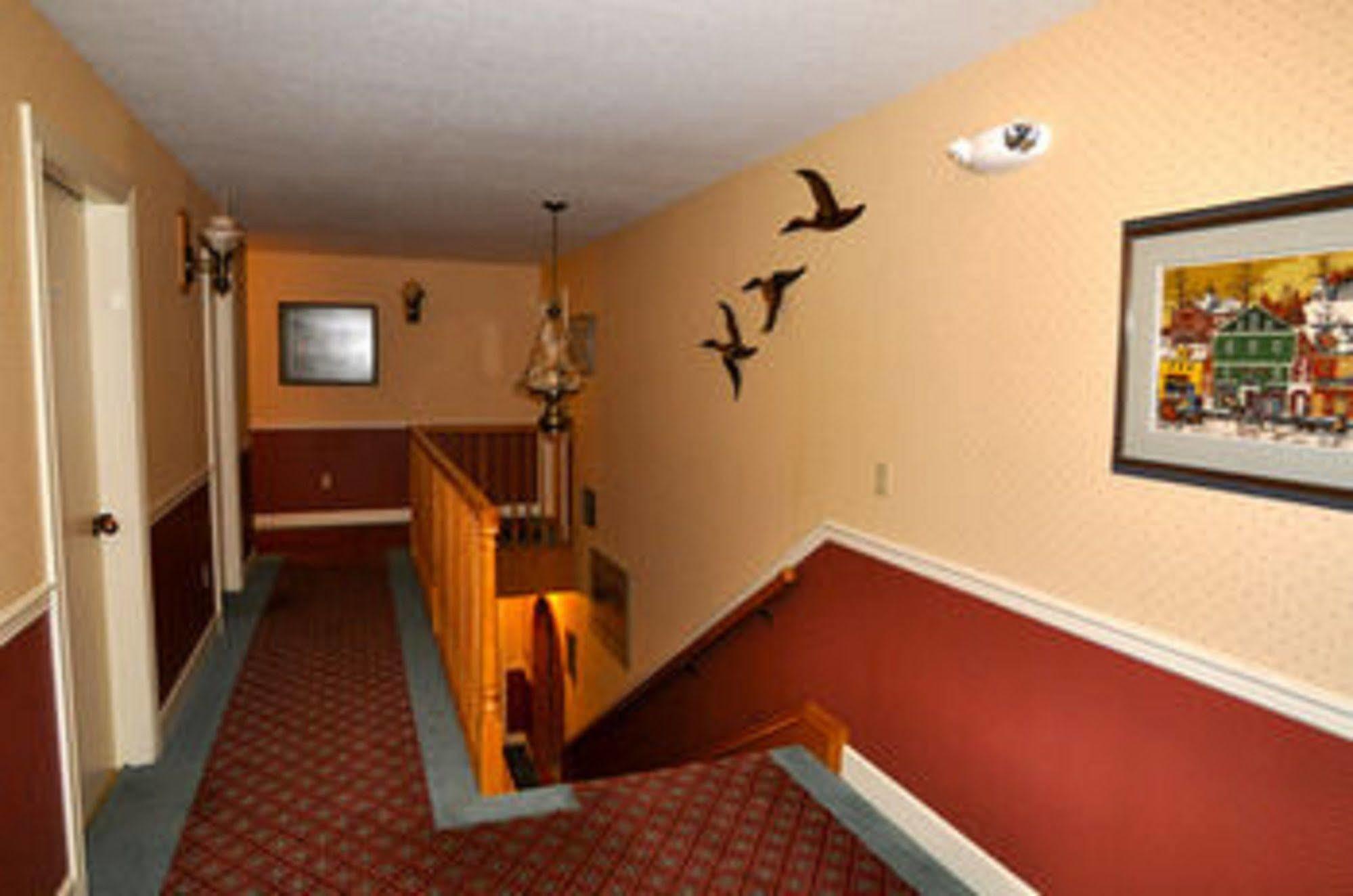 Soldotna B & B Lodge Exterior photo